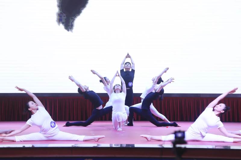 學(xué)員風(fēng)采七