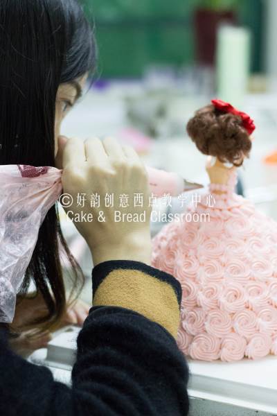 裱花教學(xué)