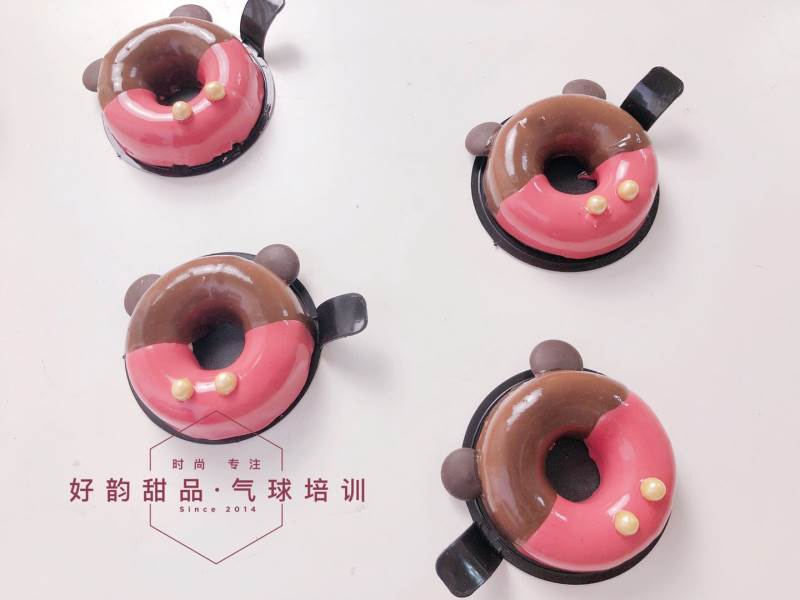 甜品氣球