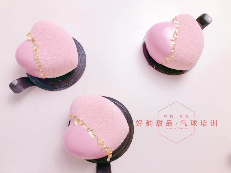 甜品