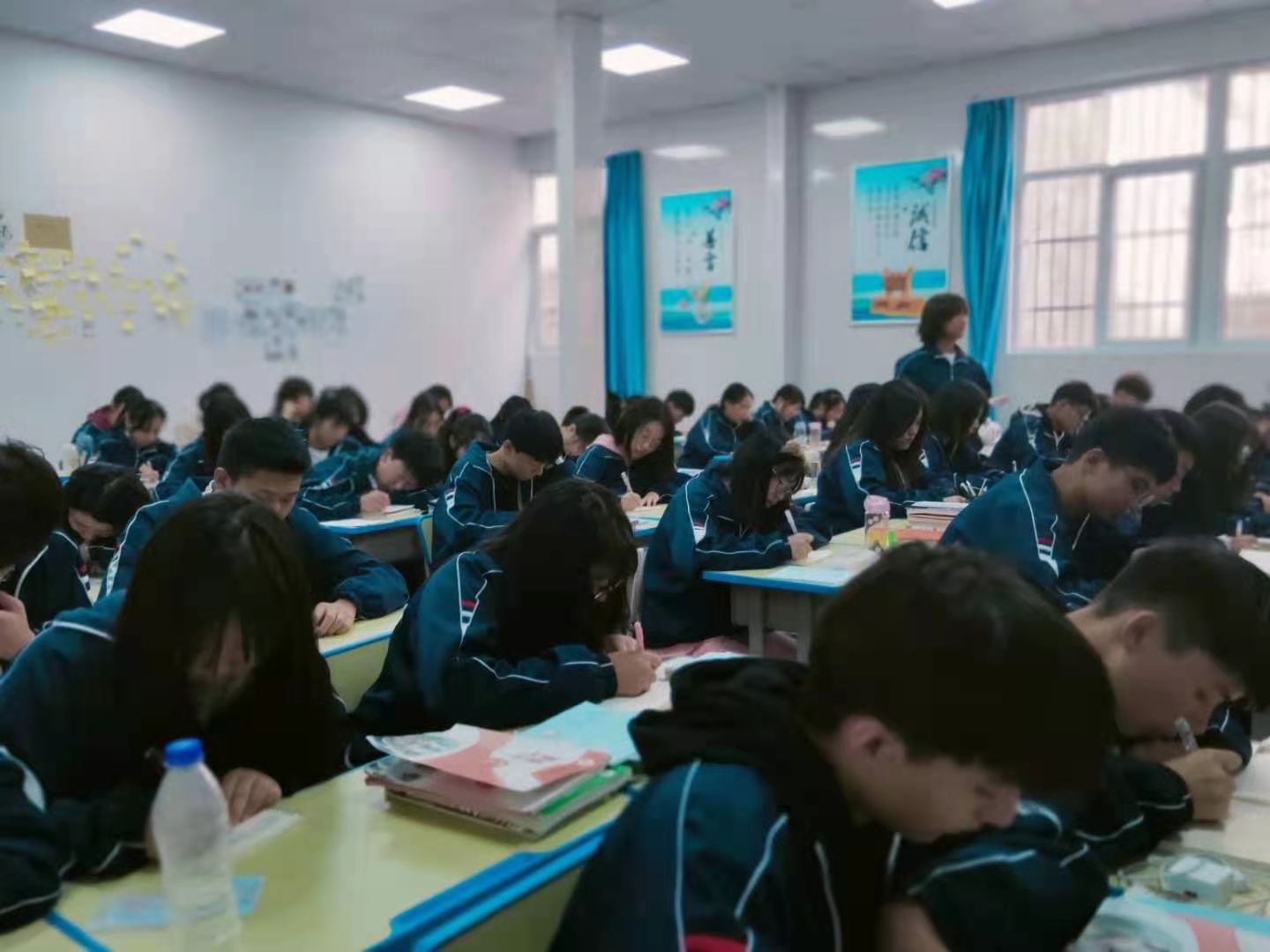 學(xué)生學(xué)習(xí)