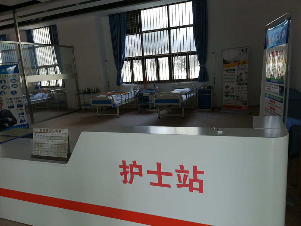護(hù)理實(shí)訓(xùn)環(huán)境