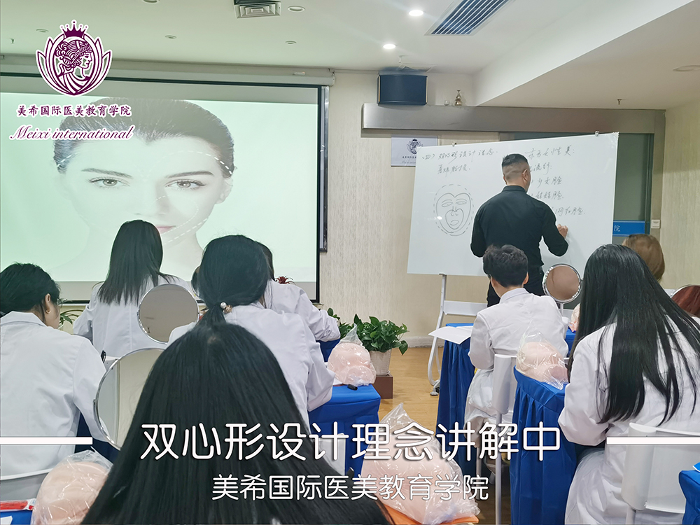 雙心形設(shè)計(jì)理論教學(xué)
