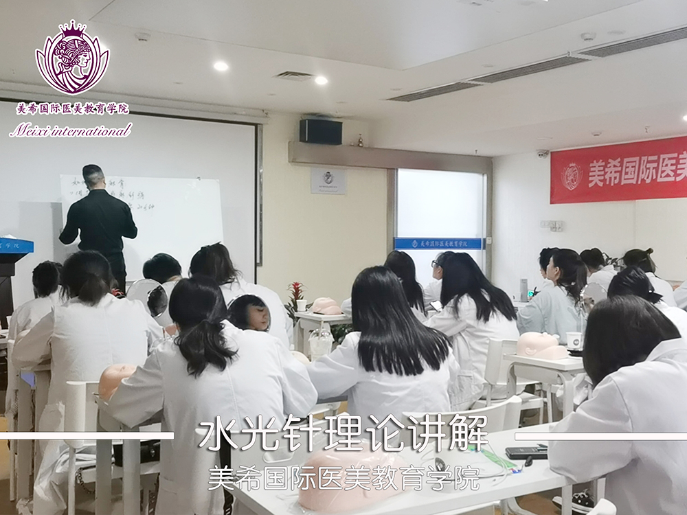 水光針理論講解