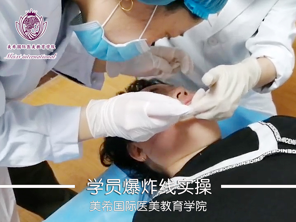 爆炸線實(shí)操教學(xué)