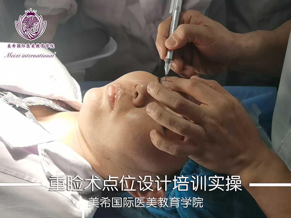 點(diǎn)位設(shè)計(jì)實(shí)操教學(xué)