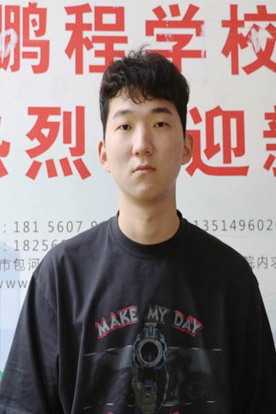 李同學(xué)-安徽大學(xué)