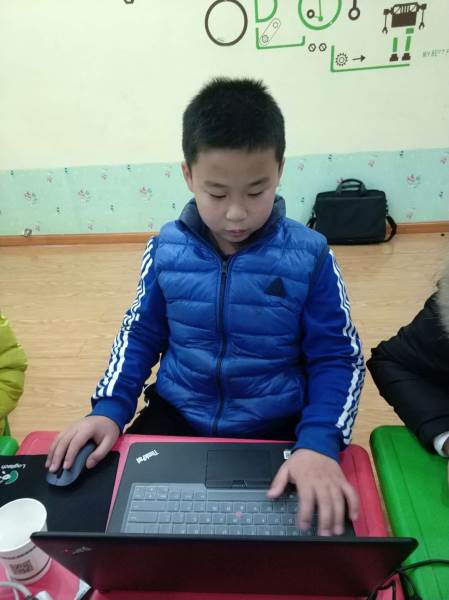 學生學習