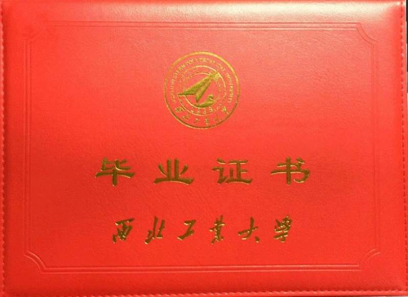 證書(shū)樣式七