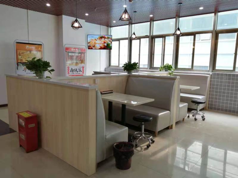 店面環(huán)境