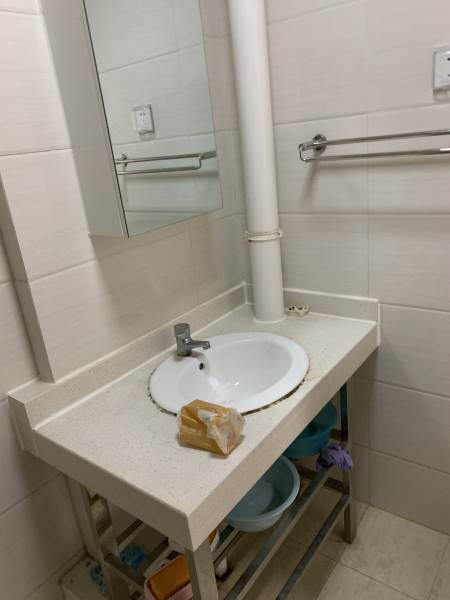 洗手臺