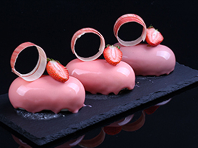法式西點(diǎn)作品二