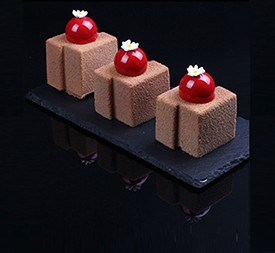 法式西點(diǎn)作品三