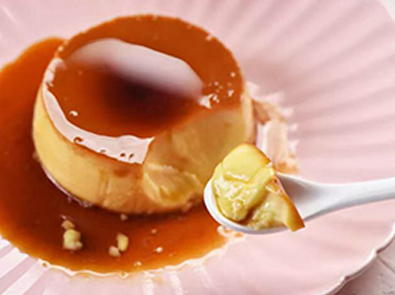私房西點(diǎn)慕斯作品一