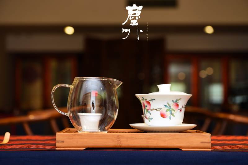 茶藝教室