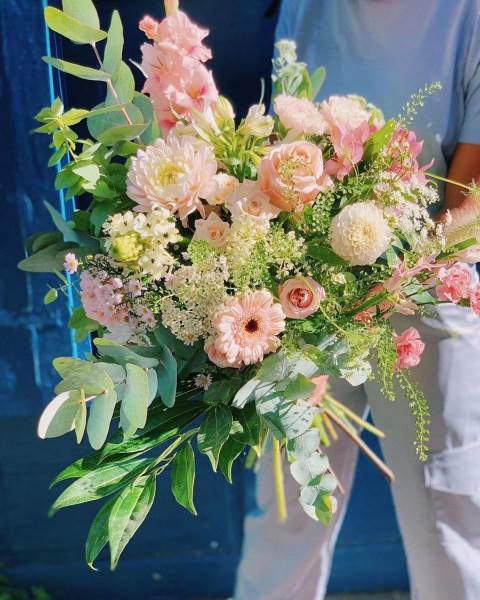 花藝作品十四