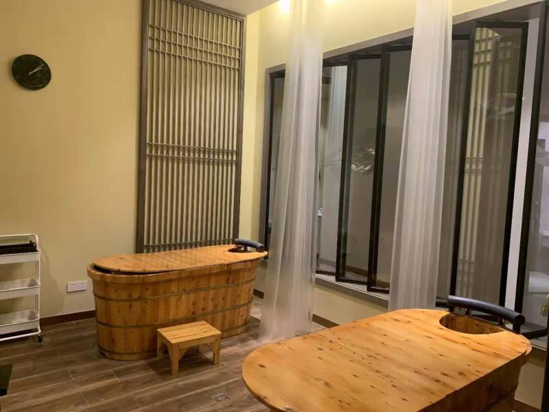 實(shí)習(xí)門店