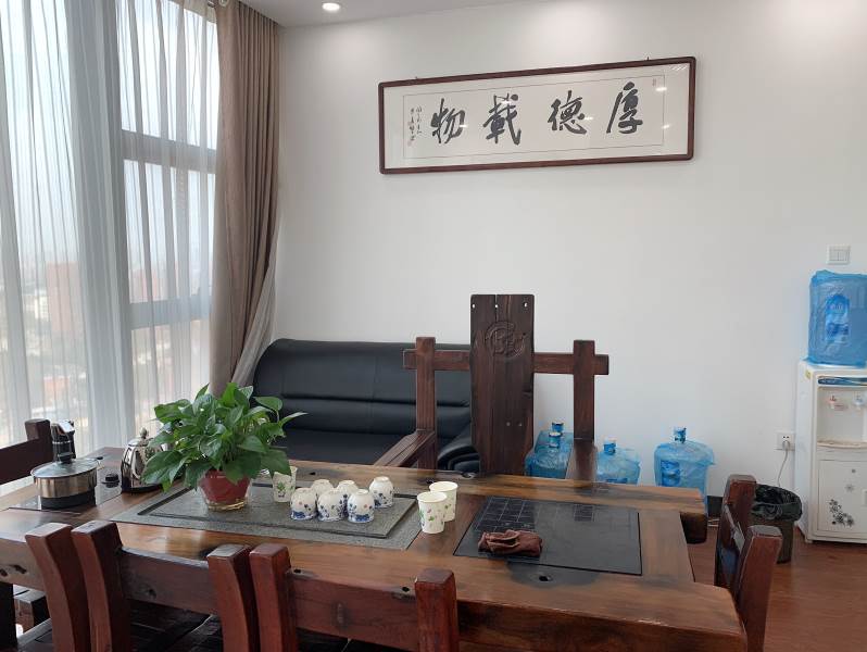 辦公環(huán)境