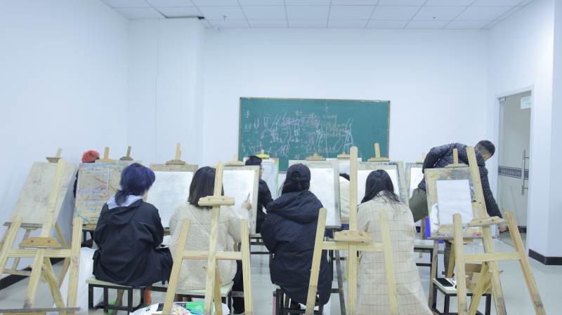 教學(xué)現(xiàn)場