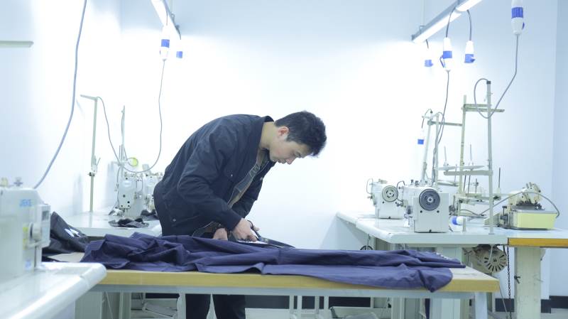 教學(xué)現(xiàn)場