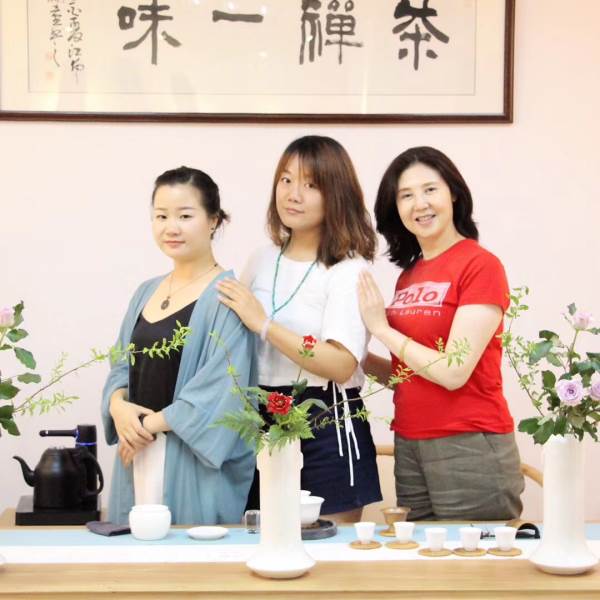 學(xué)員風(fēng)采三