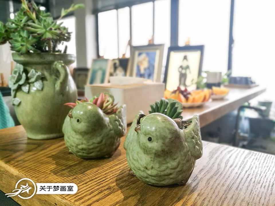 前臺(tái)環(huán)境