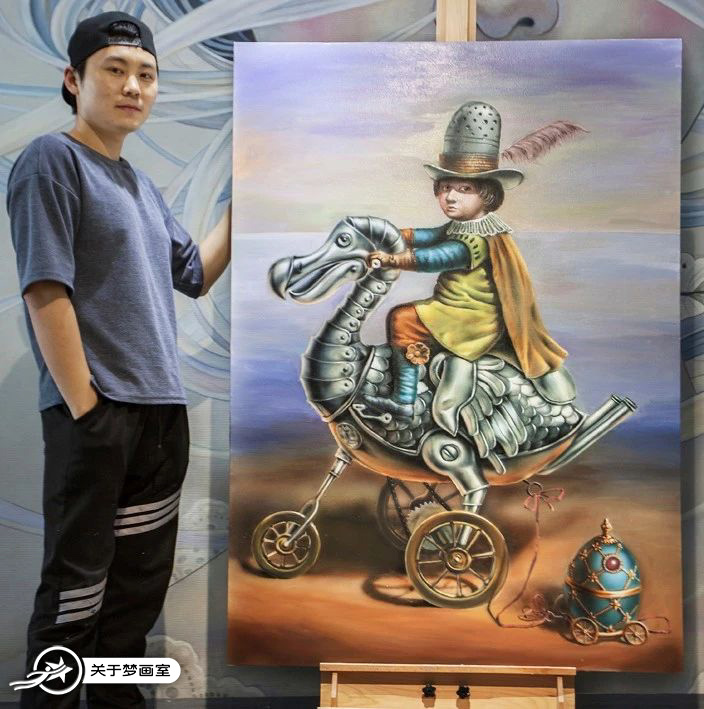 學(xué)員作品三