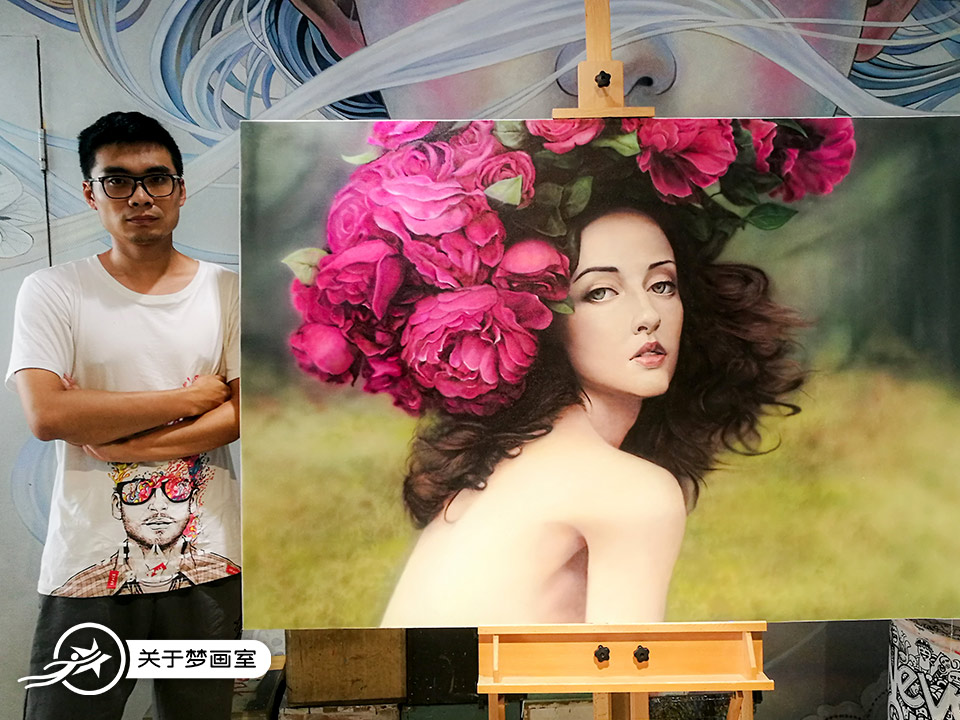 學(xué)員作品十六