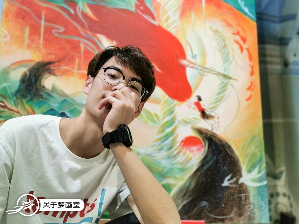 學(xué)員作品十九