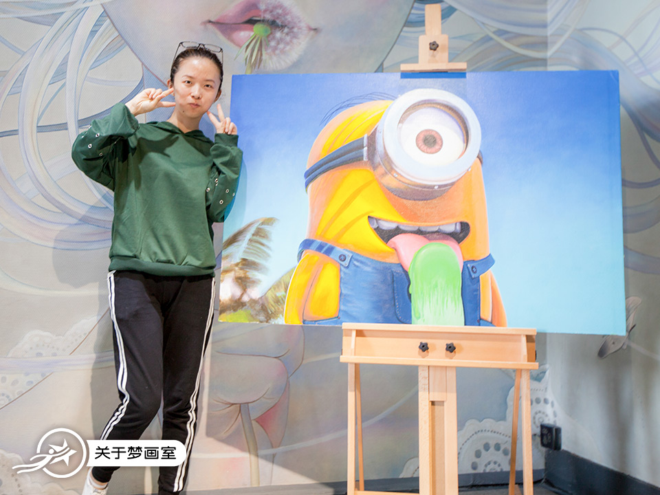 學(xué)員作品二十二