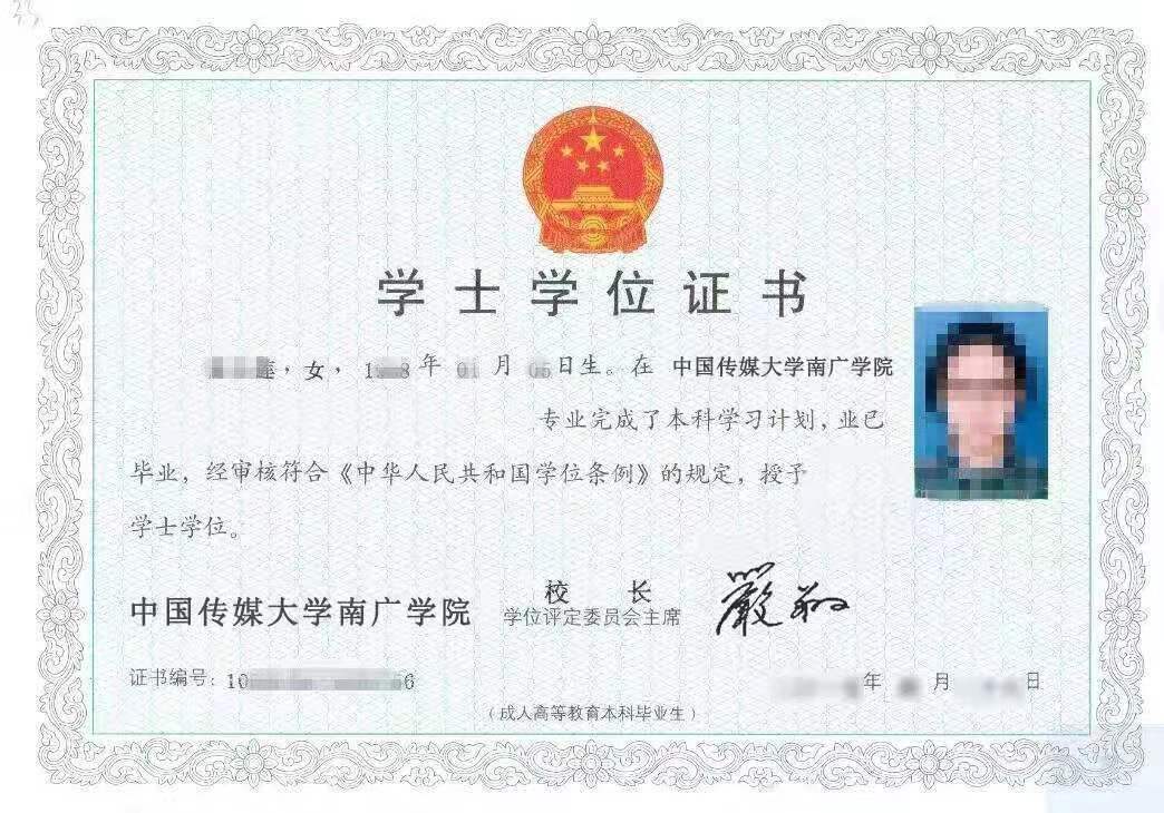 證書三