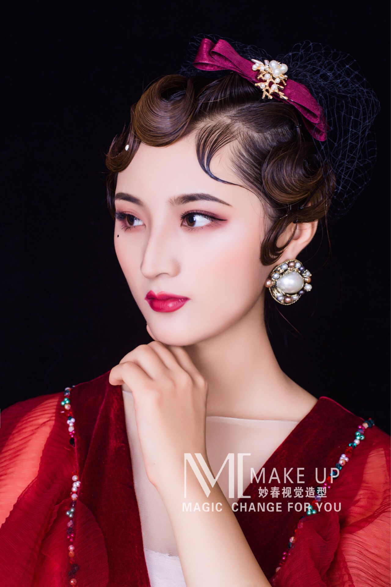 學(xué)員作品一