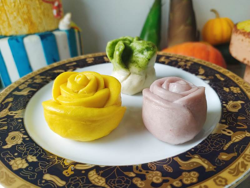 學(xué)員作品-早點(diǎn)