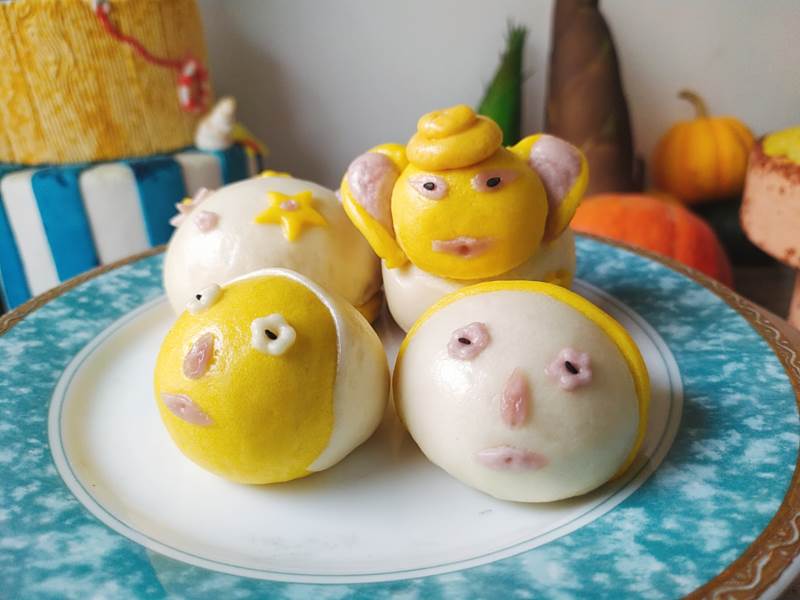 學(xué)員作品-早點(diǎn)