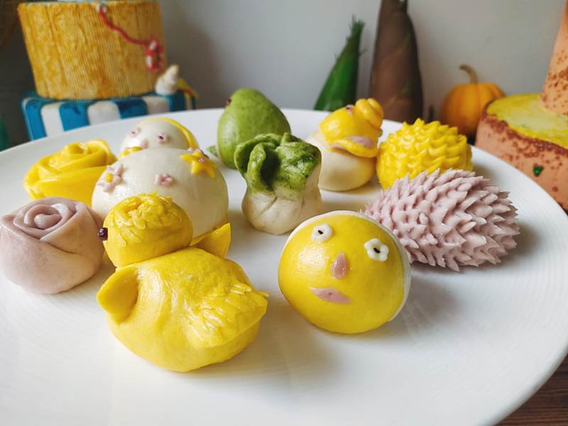 學(xué)員作品-早點(diǎn)