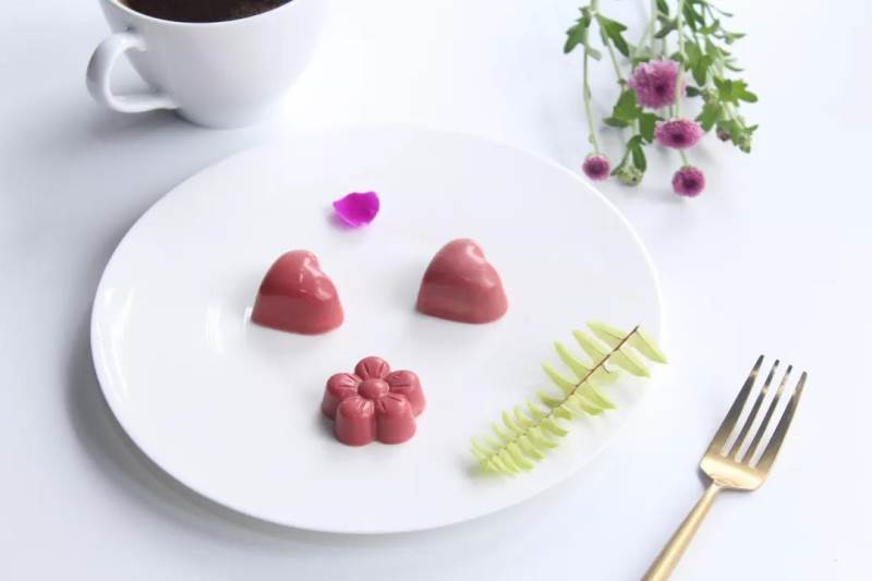 學(xué)員作品-巧克力