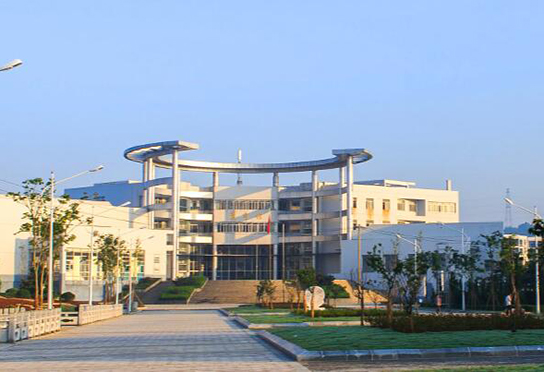 圖書館