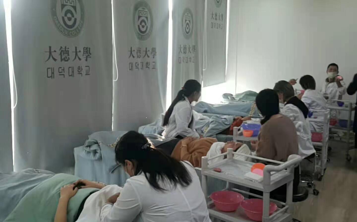 教學(xué)現(xiàn)場十四