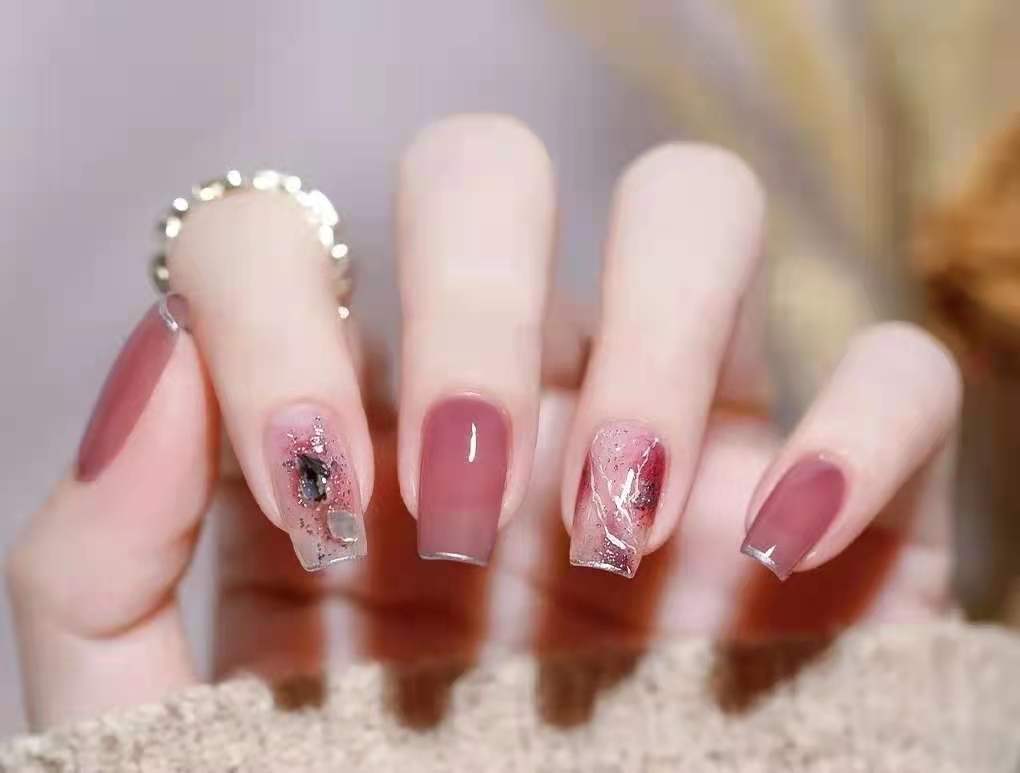 美甲