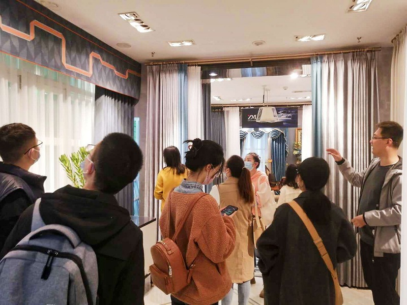 外出實(shí)踐