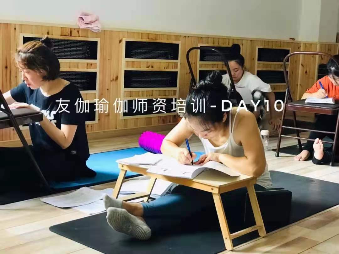 培訓(xùn)現(xiàn)場(chǎng)四