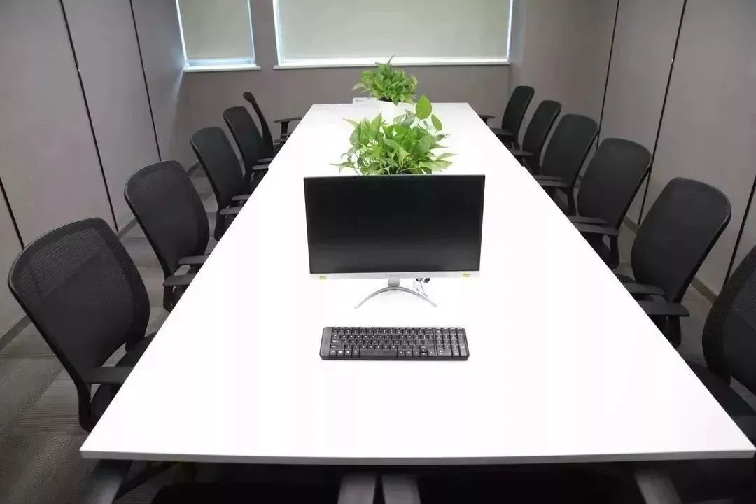 會議室