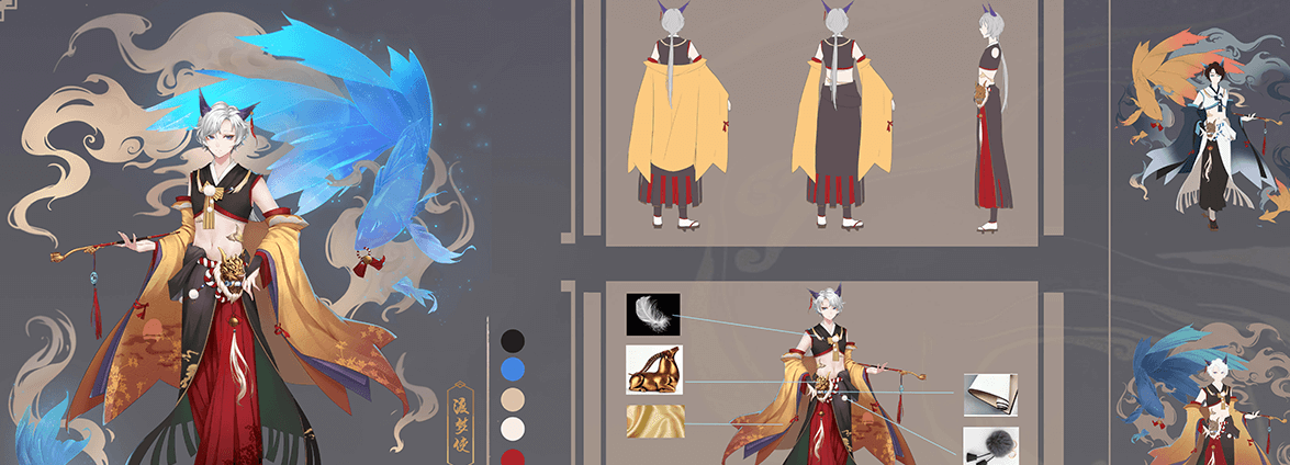 學(xué)員作品三