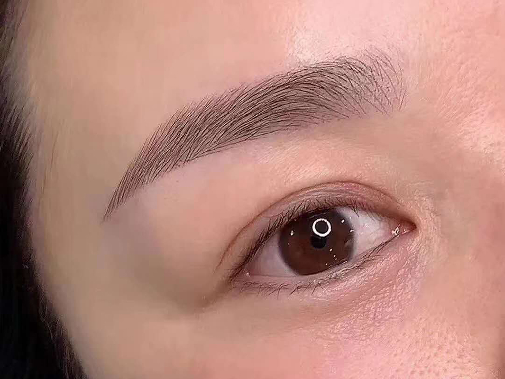 紋繡作品八