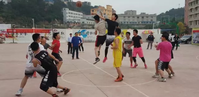 課外休閑活動