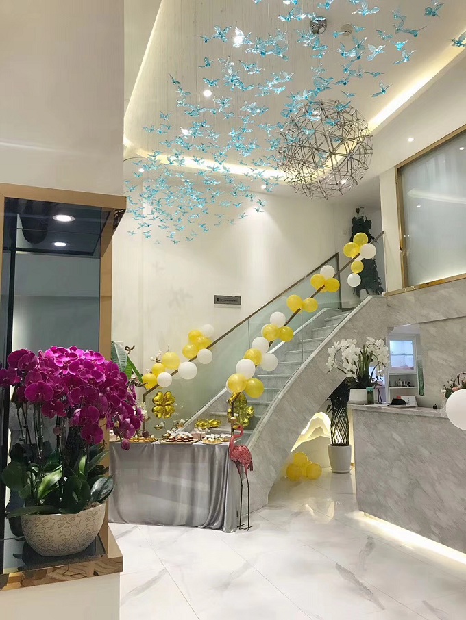 學(xué)員店