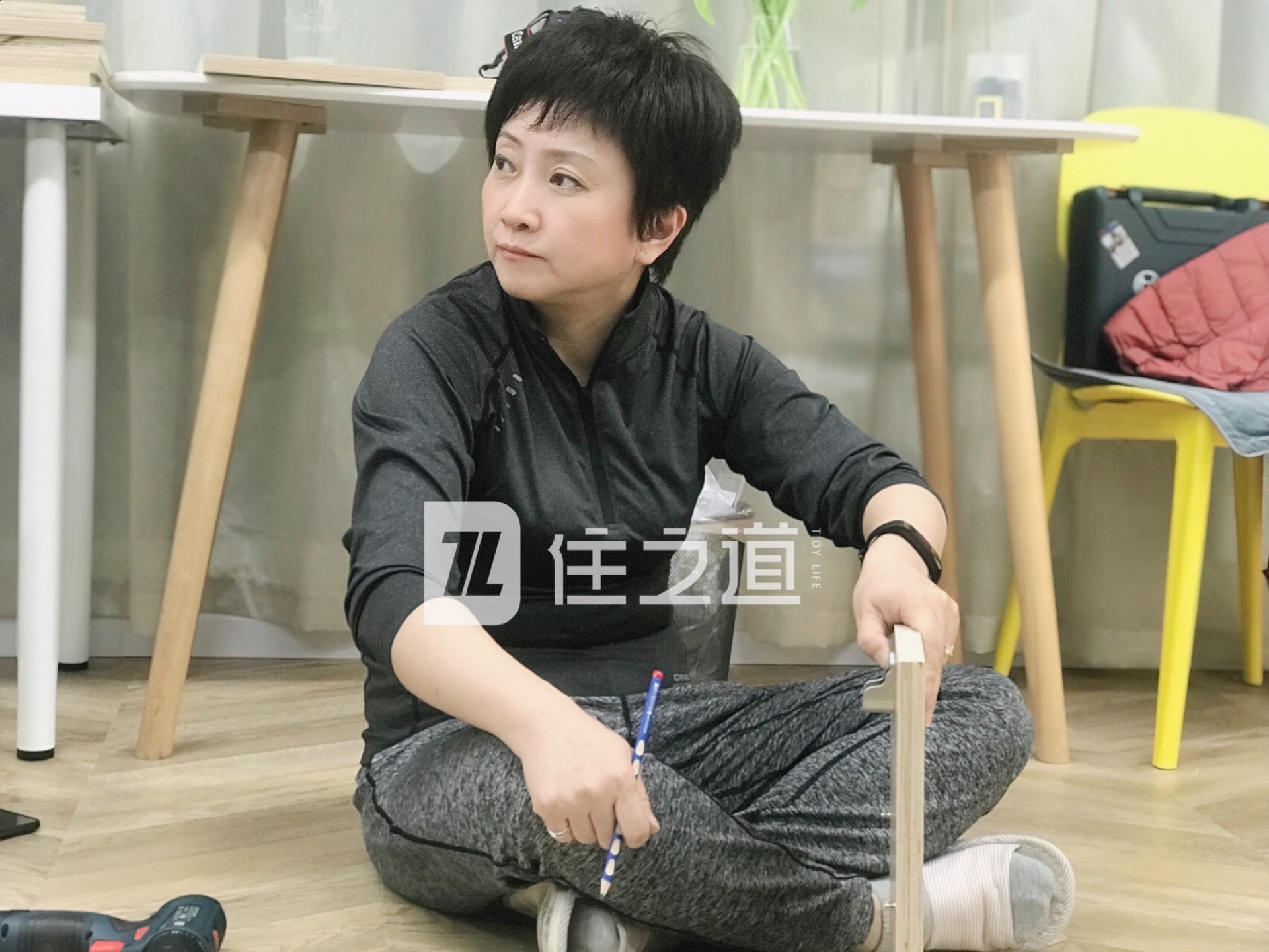 教學現(xiàn)場一