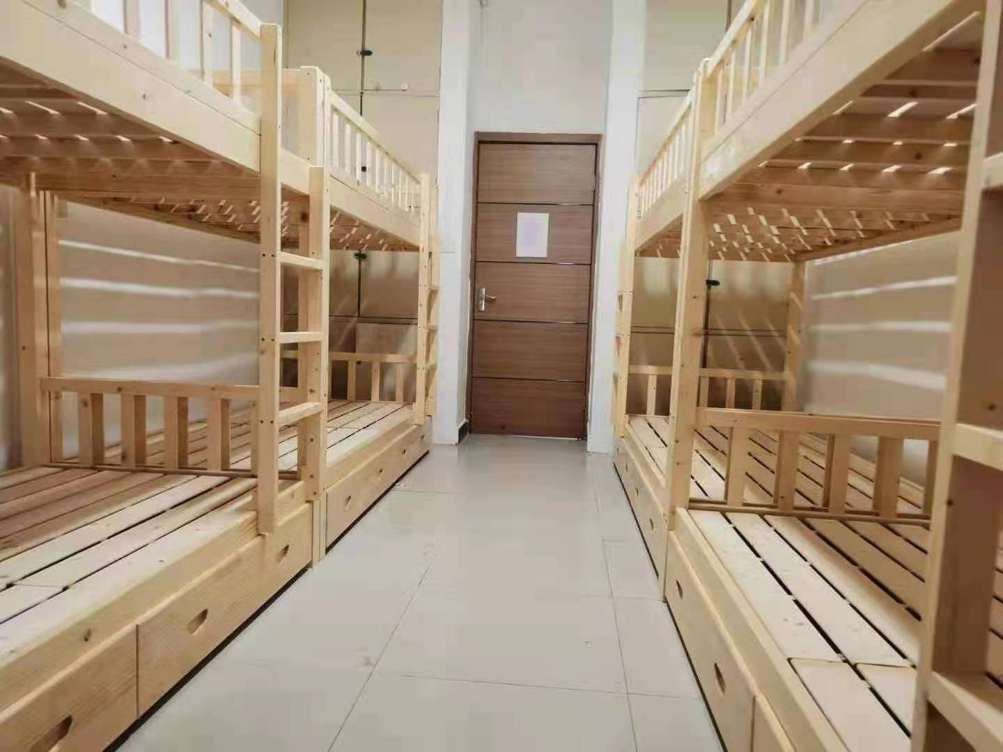 住宿環(huán)境