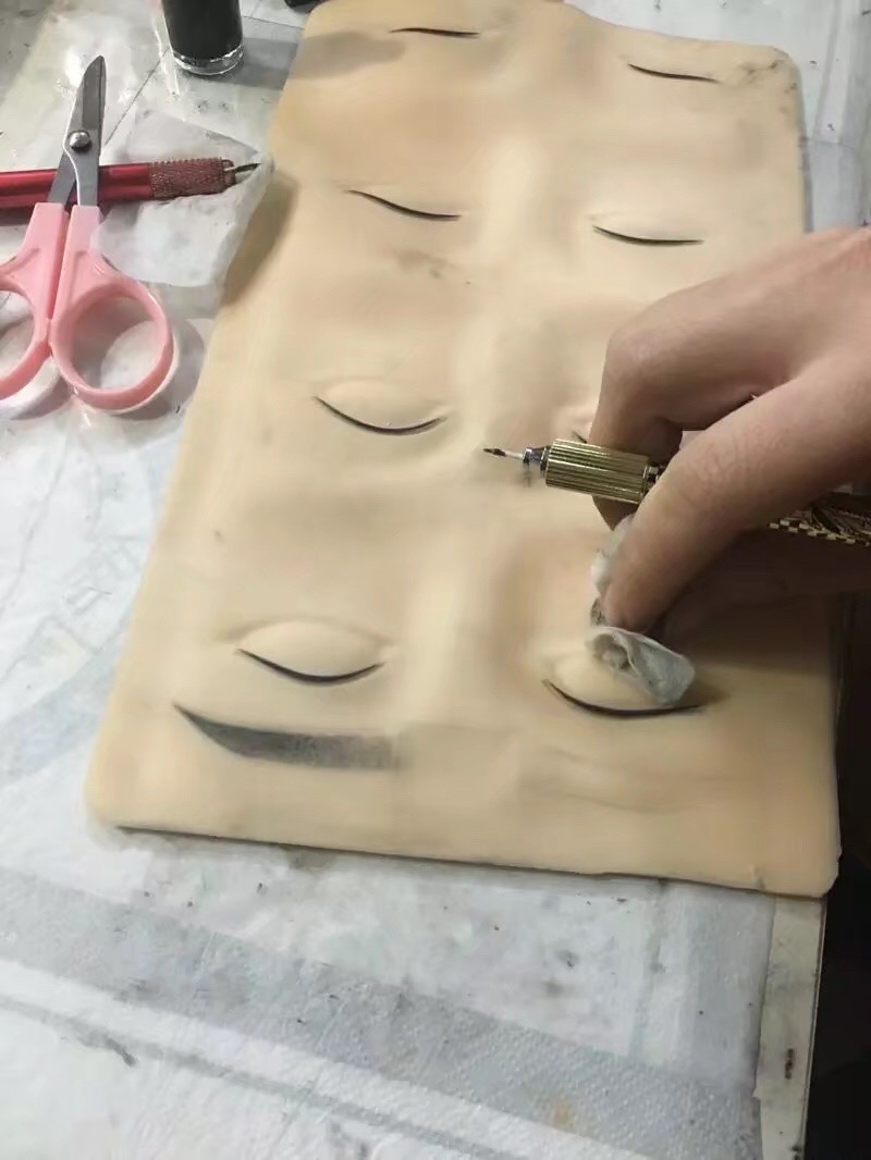 仿皮練習(xí)