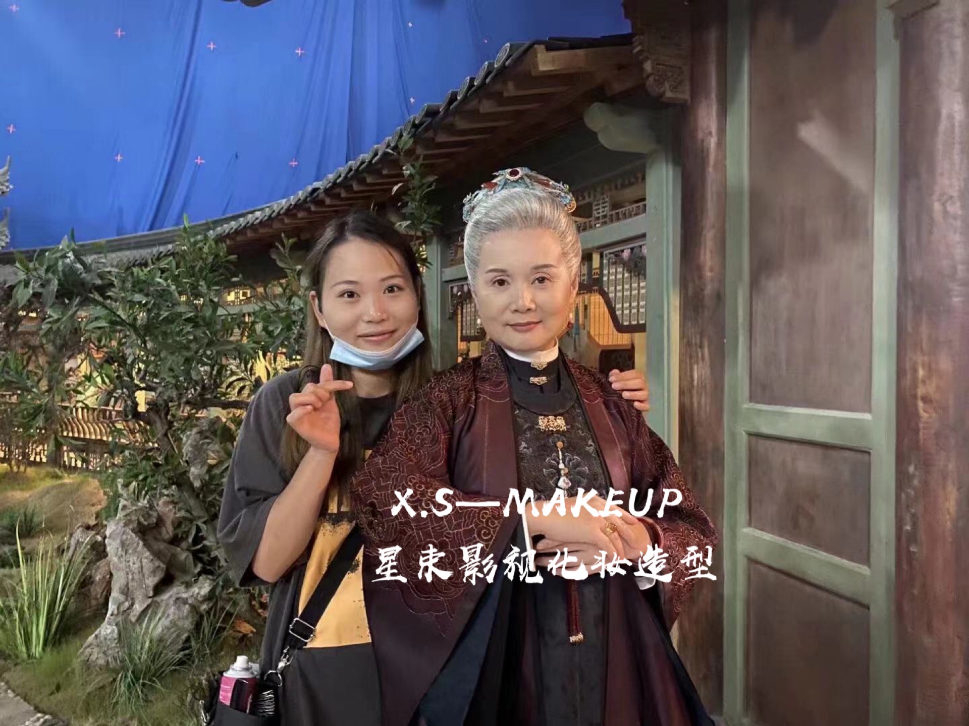 學(xué)員風(fēng)采九